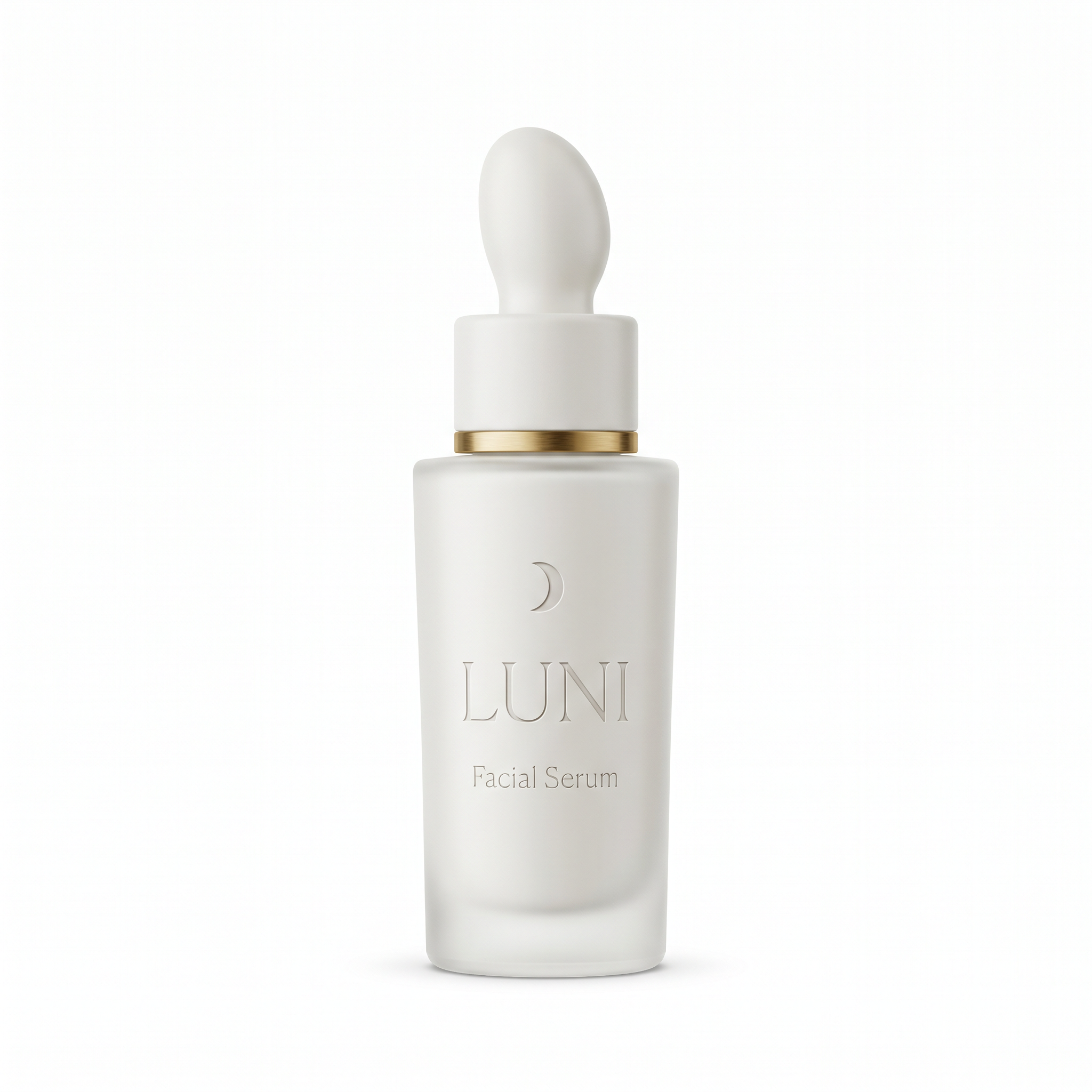 LUNI Facial Serum
